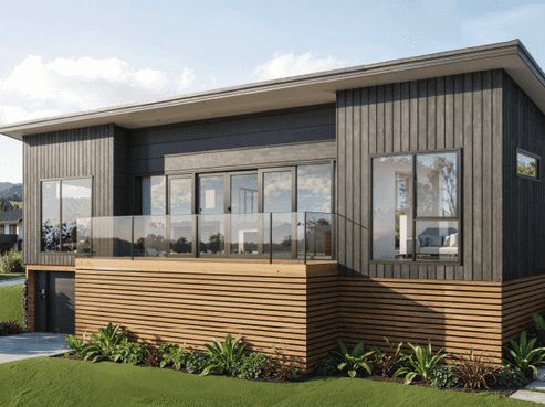 Lot 77, Golden Elm Rise, Toi Toi