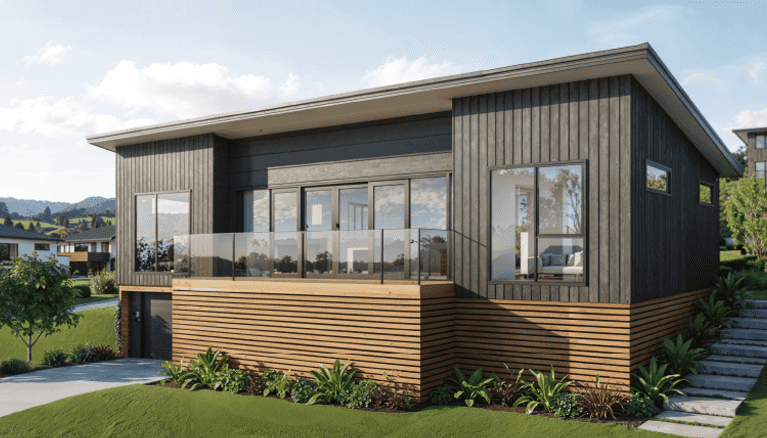 Lot 77, Golden Elm Rise, Toi Toi