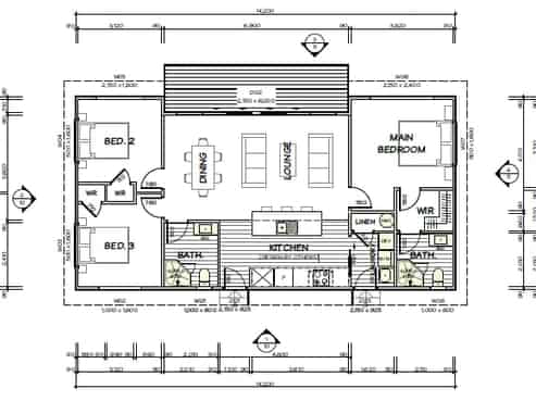Lot 77, Golden Elm Rise, Toi Toi