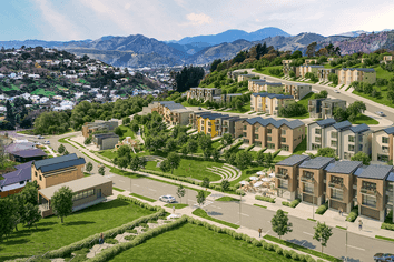 Lot 77, Golden Elm Rise, Toi Toi