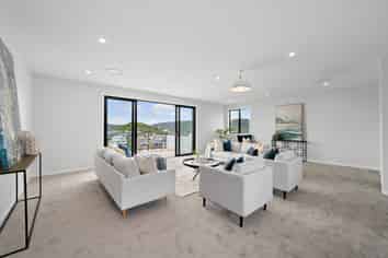 3 Himalaya Crescent, Khandallah