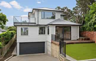 3 Himalaya Crescent, Khandallah