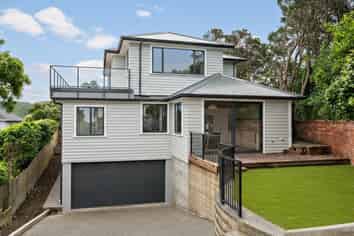 3 Himalaya Crescent, Khandallah