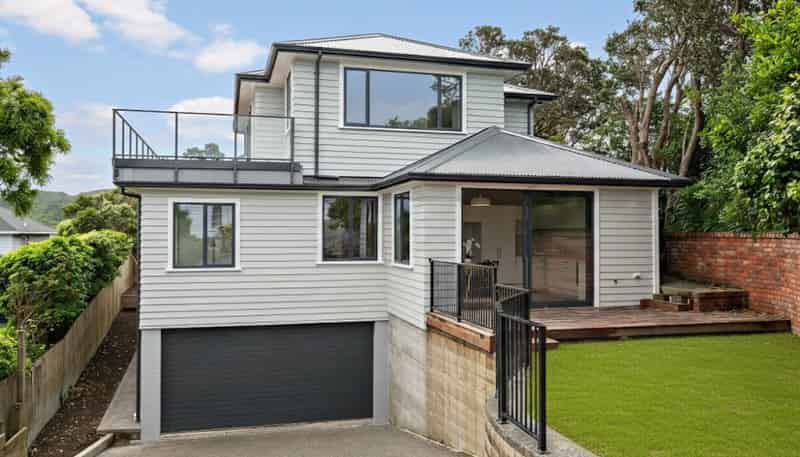 3 Himalaya Crescent, Khandallah