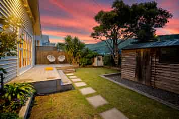 1/21 Clark Street, Sumner