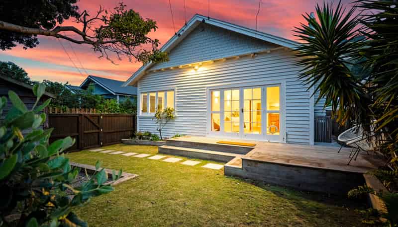 1/21 Clark Street, Sumner