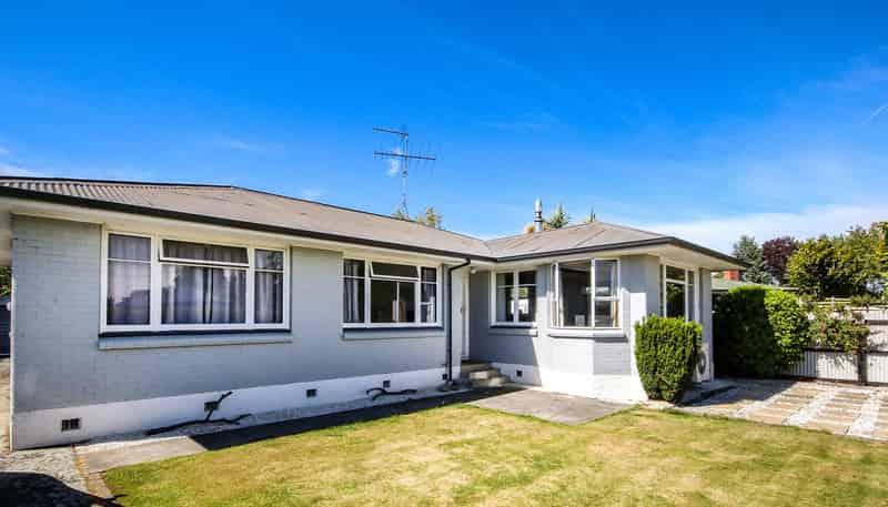 42 Cross Street, Ashburton