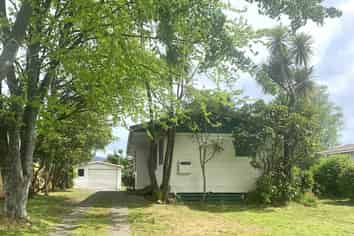 22 Te Whakarau Street, Turangi