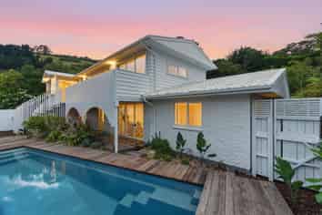 7 Moncks Bay Lane, Redcliffs