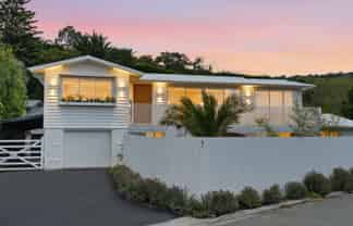 7 Moncks Bay Lane, Redcliffs