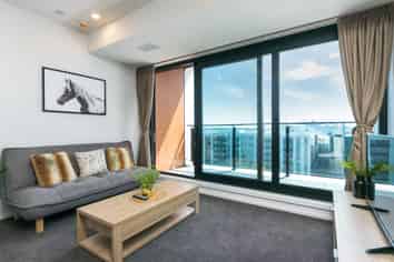 705/70 Anzac Avenue, Auckland Central