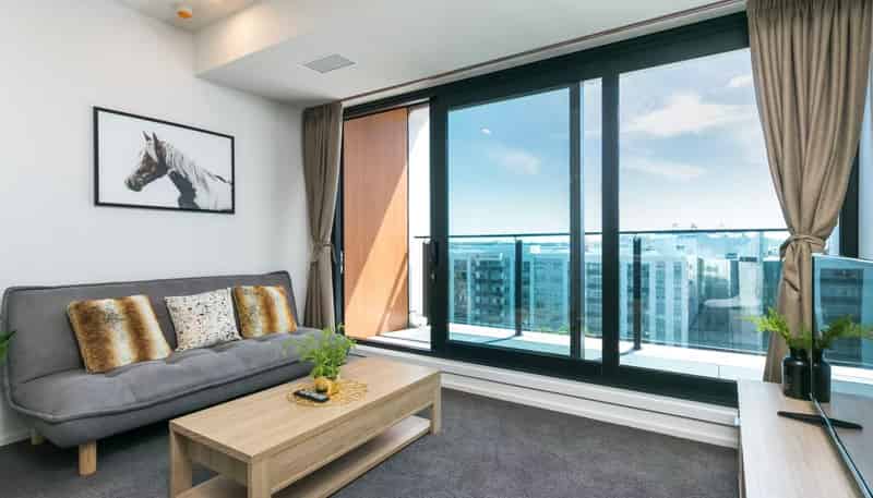 705/70 Anzac Avenue, Auckland Central