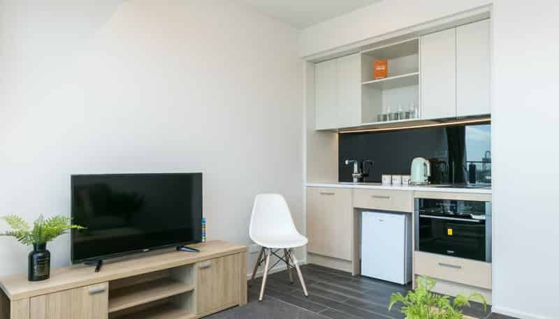 705/70 Anzac Avenue, Auckland Central