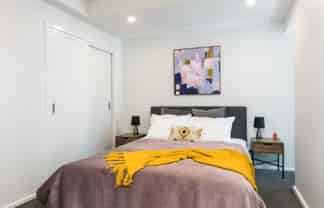 705/70 Anzac Avenue, Auckland Central