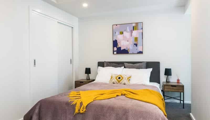 705/70 Anzac Avenue, Auckland Central