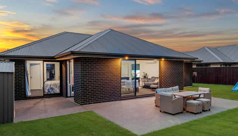 19 Hurley Drive, Rolleston