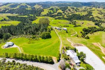 1332 Millbrook Road, Taipuha