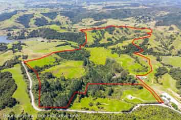 1332 Millbrook Road, Taipuha