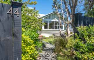 1/44 Koromiko Street, Saint Martins