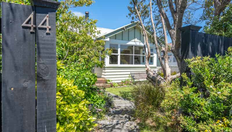 1/44 Koromiko Street, Saint Martins