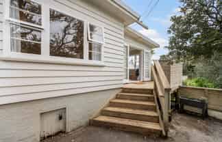 36A Calcutta Street, Khandallah