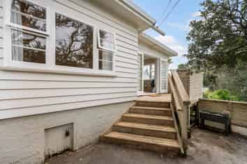 36A Calcutta Street, Khandallah