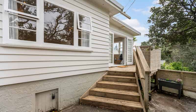 36A Calcutta Street, Khandallah