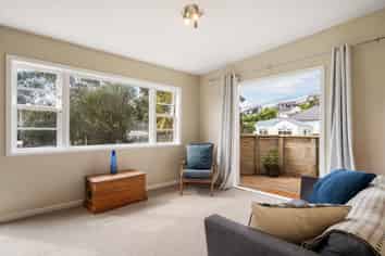 36A Calcutta Street, Khandallah