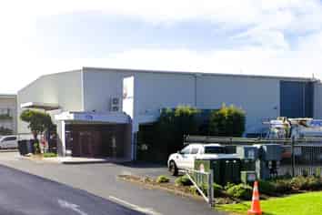 Functional Penrose Industrial Site | 759 m2