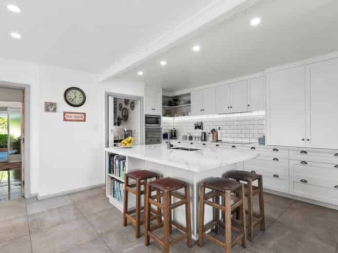 510 Smedley Road, Tikokino