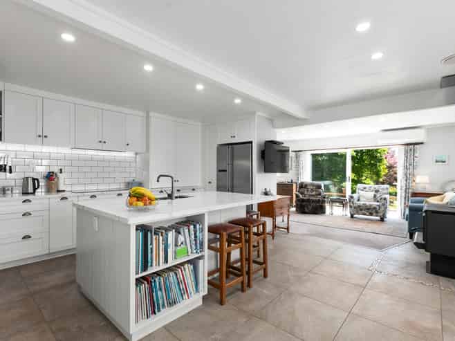 510 Smedley Road, Tikokino