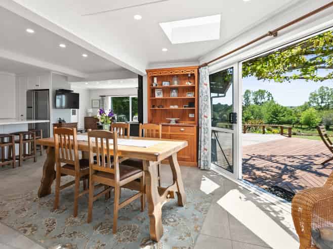 510 Smedley Road, Tikokino