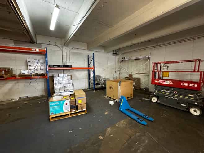 Industrial Unit, Central Location