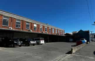 Industrial Unit, Central Location