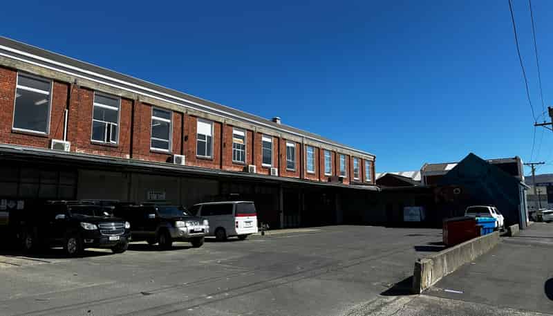 C/5 Buller Street, Dunedin Central