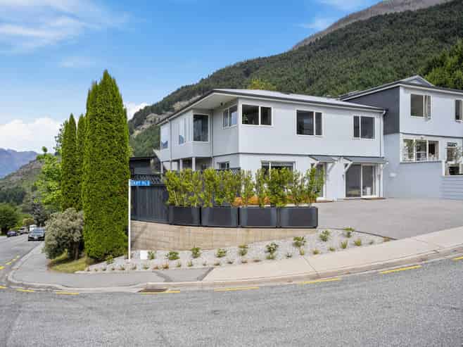 2 Dart Place, Fernhill