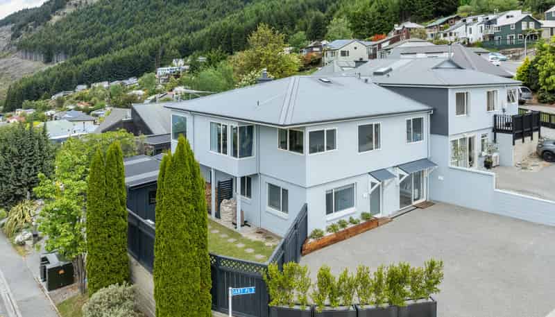 2 Dart Place, Fernhill