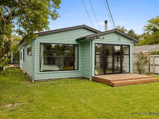 49 Alexandra Street, Christchurch Central