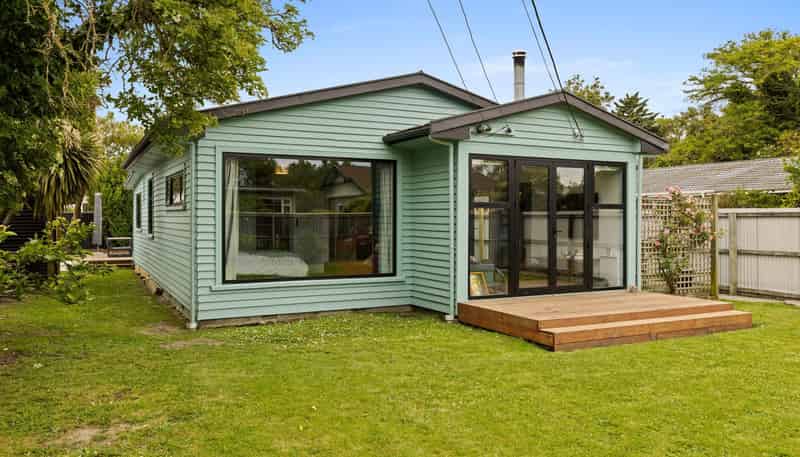 49 Alexandra Street, Christchurch Central