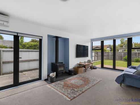 49 Alexandra Street, Christchurch Central