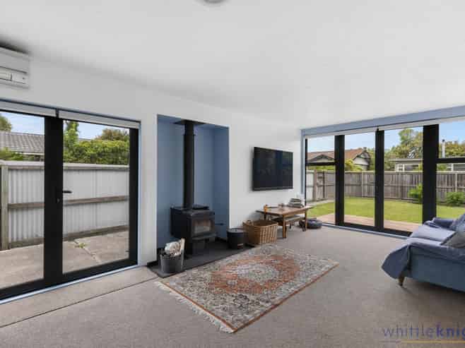 49 Alexandra Street, Christchurch Central