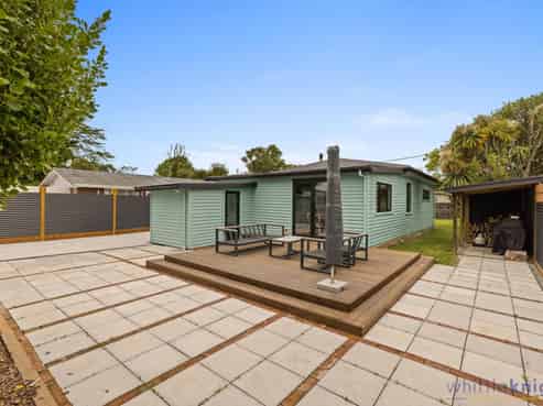 49 Alexandra Street, Christchurch Central