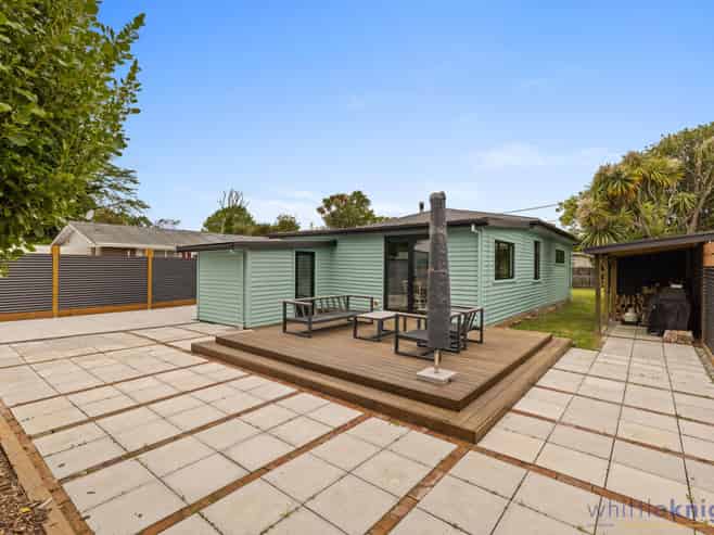 49 Alexandra Street, Christchurch Central