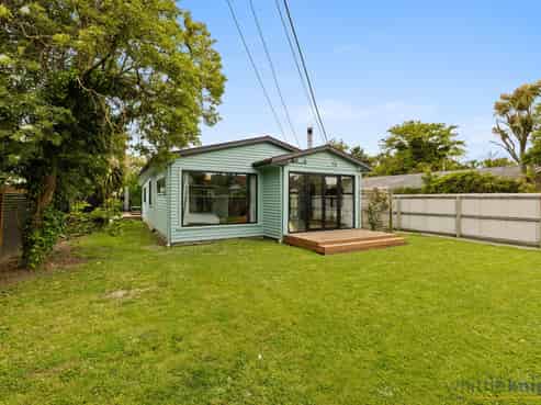 49 Alexandra Street, Christchurch Central