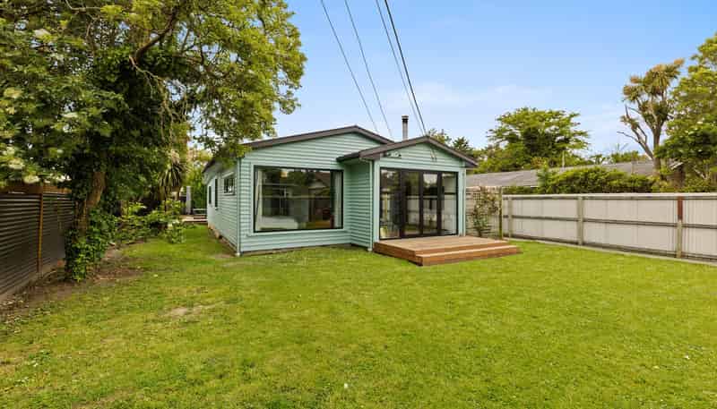 49 Alexandra Street, Christchurch Central