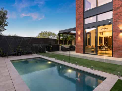 9 Bayard Street, Ponsonby