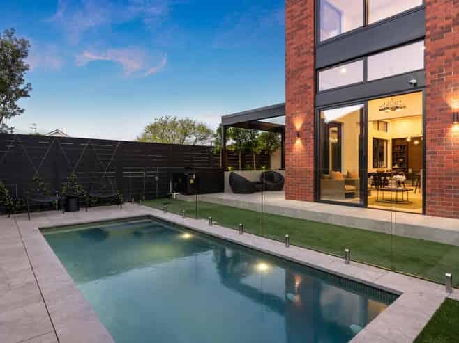 9 Bayard Street, Ponsonby