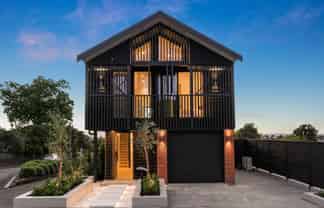 9 Bayard Street, Ponsonby