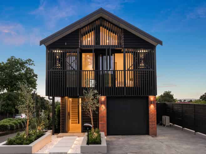 9 Bayard Street, Ponsonby