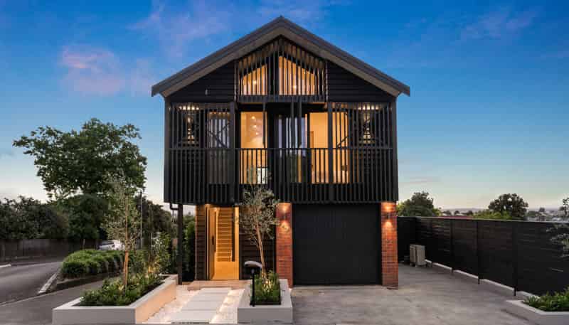 9 Bayard Street, Ponsonby